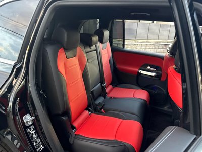 2026 Mercedes-BENZ GLB — миниатюра 55
