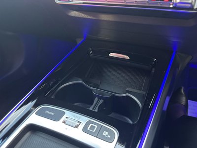 2026 Mercedes-BENZ GLB — миниатюра 46
