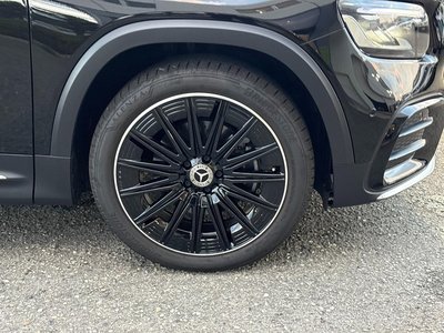 2026 Mercedes-BENZ GLB — миниатюра 13