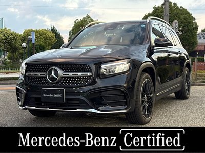 صورة 1 لـ 2026 Mercedes-BENZ GLB