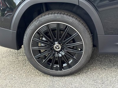 2026 Mercedes-BENZ GLB — миниатюра 14