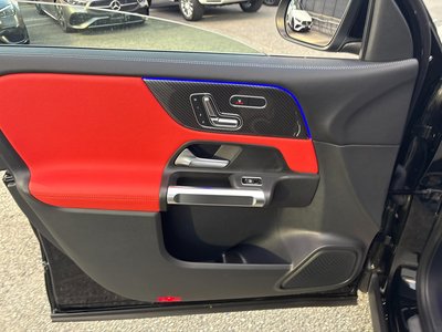 2026 Mercedes-BENZ GLB — миниатюра 26