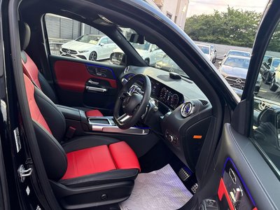 2026 Mercedes-BENZ GLB — миниатюра 18