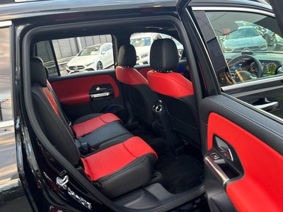 2026 Mercedes-BENZ GLB — миниатюра 56