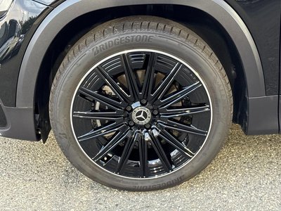 2026 Mercedes-BENZ GLB — миниатюра 16