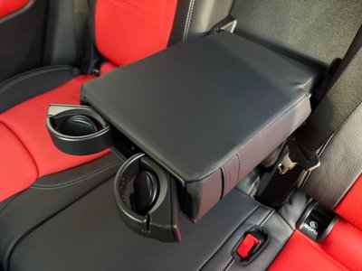 2026 Mercedes-BENZ GLB — миниатюра 59