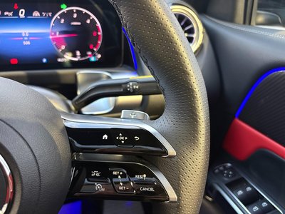 2026 Mercedes-BENZ GLB — миниатюра 24