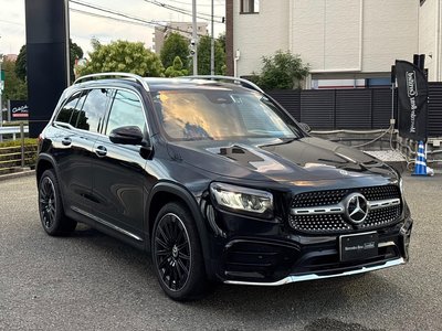 صورة 5 لـ 2026 Mercedes-BENZ GLB