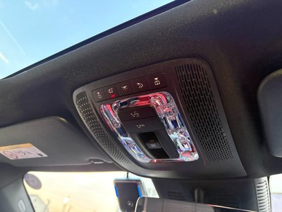 2026 Mercedes-BENZ GLB — миниатюра 35