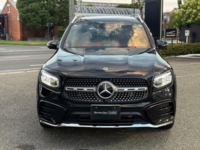 2026 Mercedes-BENZ GLB — миниатюра 12
