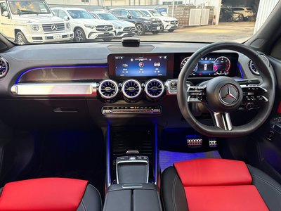 صورة 2 لـ 2026 Mercedes-BENZ GLB