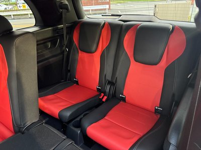 2026 Mercedes-BENZ GLB — миниатюра 51
