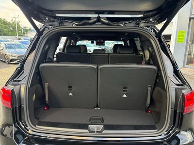 2026 Mercedes-BENZ GLB — миниатюра 67