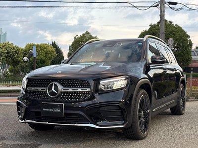 2026 Mercedes-BENZ GLB — миниатюра 11