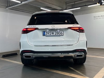 MERCEDES-BENZ GLE - 3