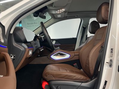 MERCEDES-BENZ GLE - 10