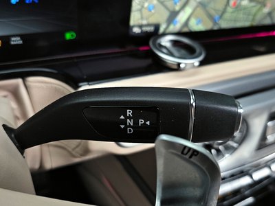 MERCEDES-BENZ G-CLASS - 9