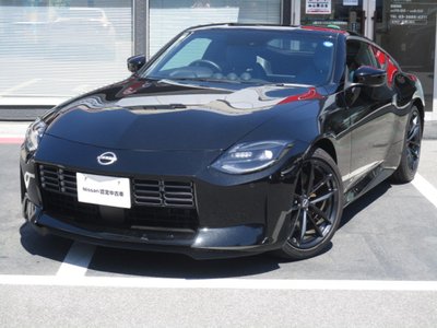 NISSAN FAIRLADY Z - 4