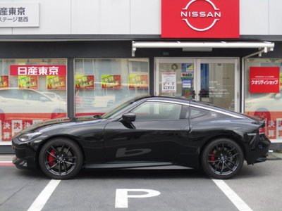 NISSAN FAIRLADY Z - 6