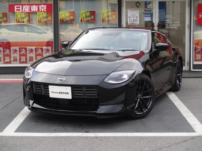 NISSAN FAIRLADY Z - 2