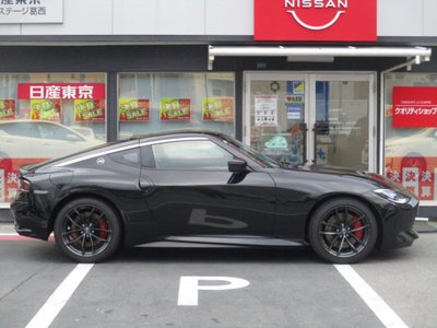 NISSAN FAIRLADY Z - 5