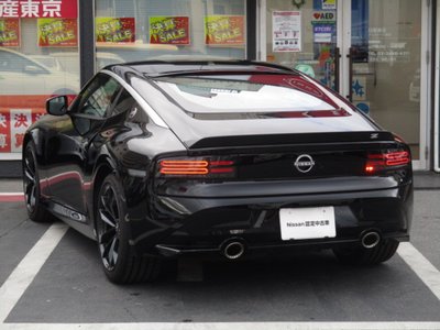 NISSAN FAIRLADY Z - 9