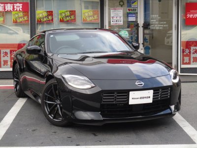 NISSAN FAIRLADY Z - 4