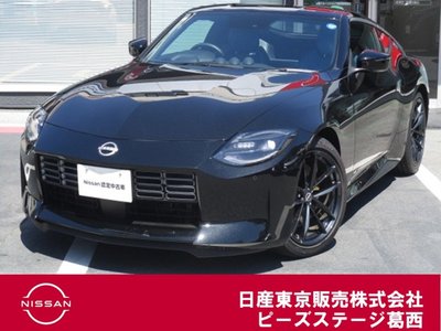 NISSAN FAIRLADY Z - 2