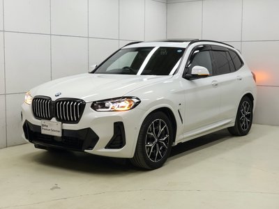 BMW X3 - 6