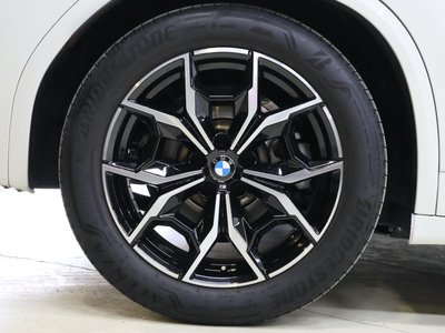BMW X3 - 4