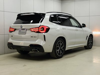 BMW X3 - 2