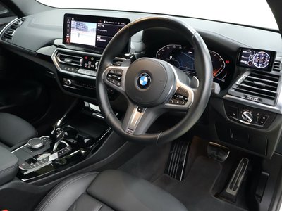 BMW X3 - 3