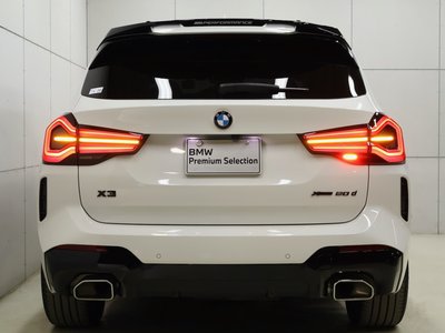 BMW X3 - 10