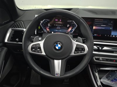 2025 BMW X5 thumbnail 20