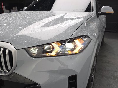 2025 BMW X5 照片 9