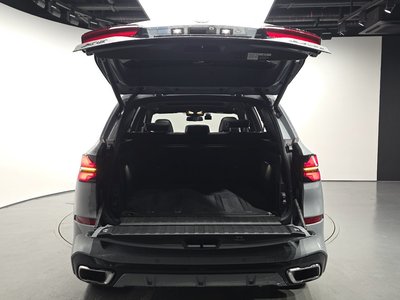 2025 BMW X5 thumbnail 26