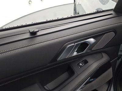 2025 BMW X5 thumbnail 36