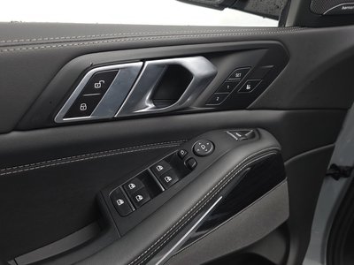 2025 BMW X5 thumbnail 37