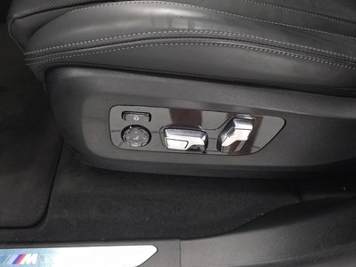 2025 BMW X5 thumbnail 34
