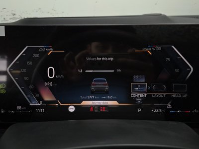 2025 BMW X5 thumbnail 11