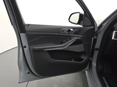 2025 BMW X5 thumbnail 14