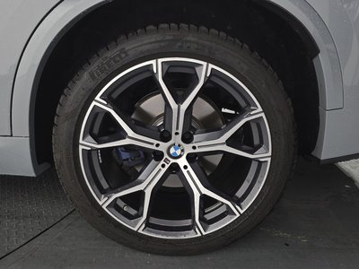 2025 BMW X5 照片 8