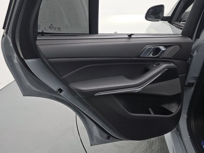 2025 BMW X5 thumbnail 15