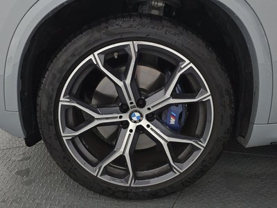 2025 BMW X5 照片 6