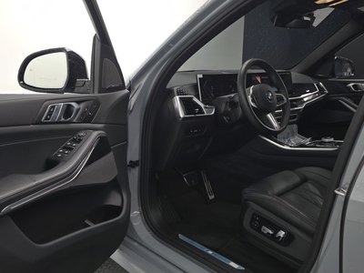 2025 BMW X5 thumbnail 13