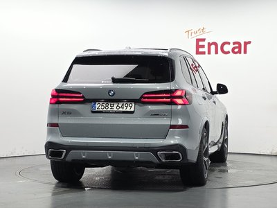 2025 BMW X5 照片 3