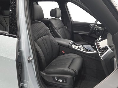 2025 BMW X5 thumbnail 16