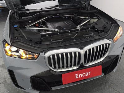 2025 BMW X5 照片 7