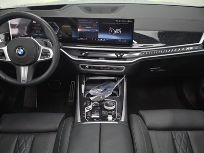 2025 BMW X5 照片 5