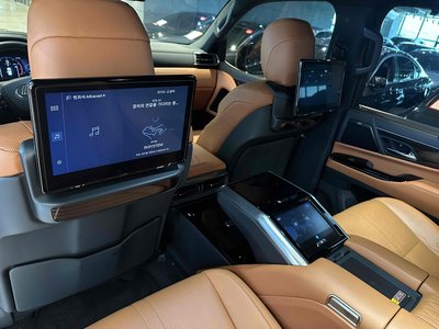 LEXUS LX - 9